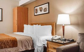 Comfort Inn Orillia